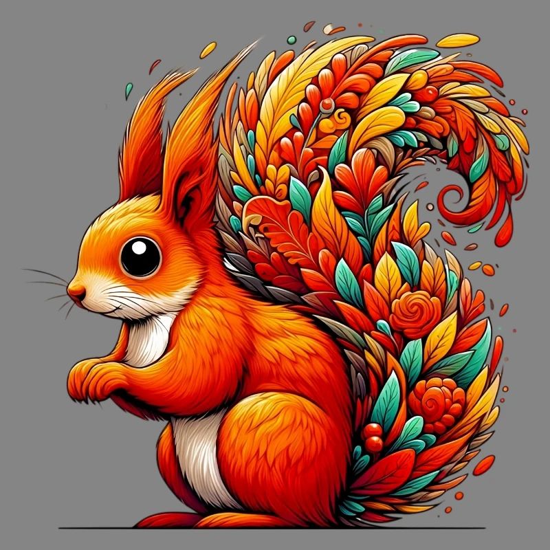 Squirrel