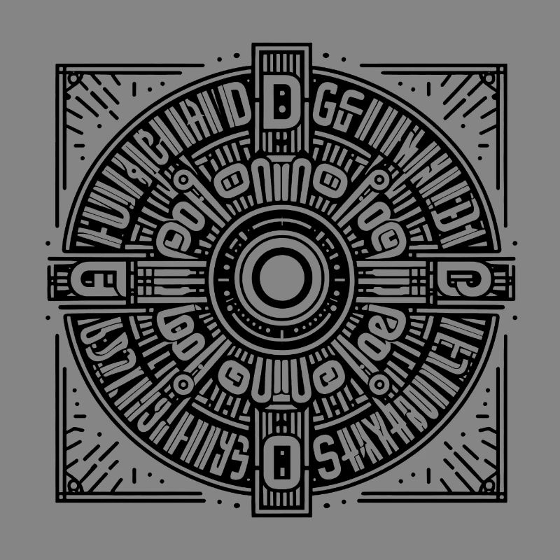 Ki Design Pattern | undefinied circle