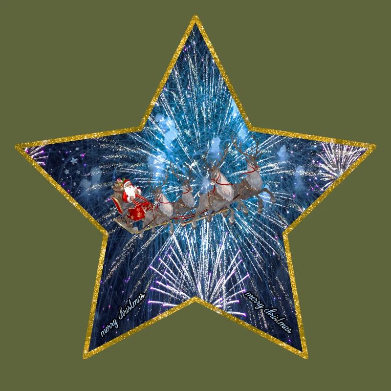 Joyeux Noël Version 3