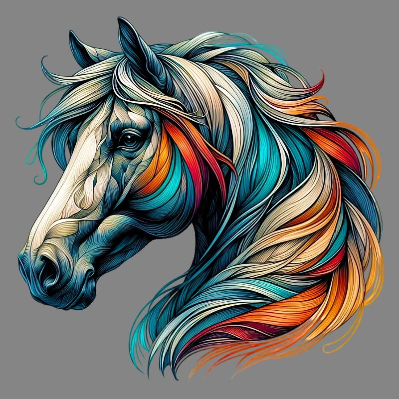 Pferd
