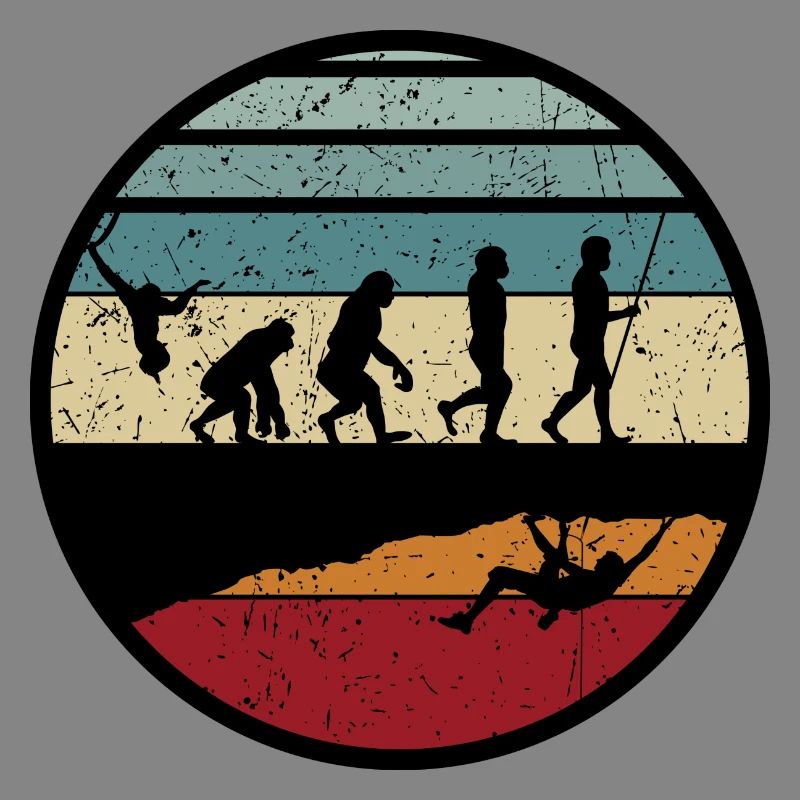 Sunset Evolution Journey