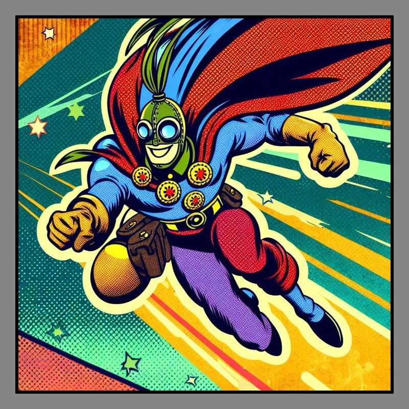 Superheld