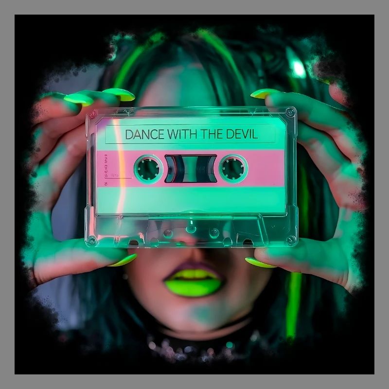 Dance with the Devil