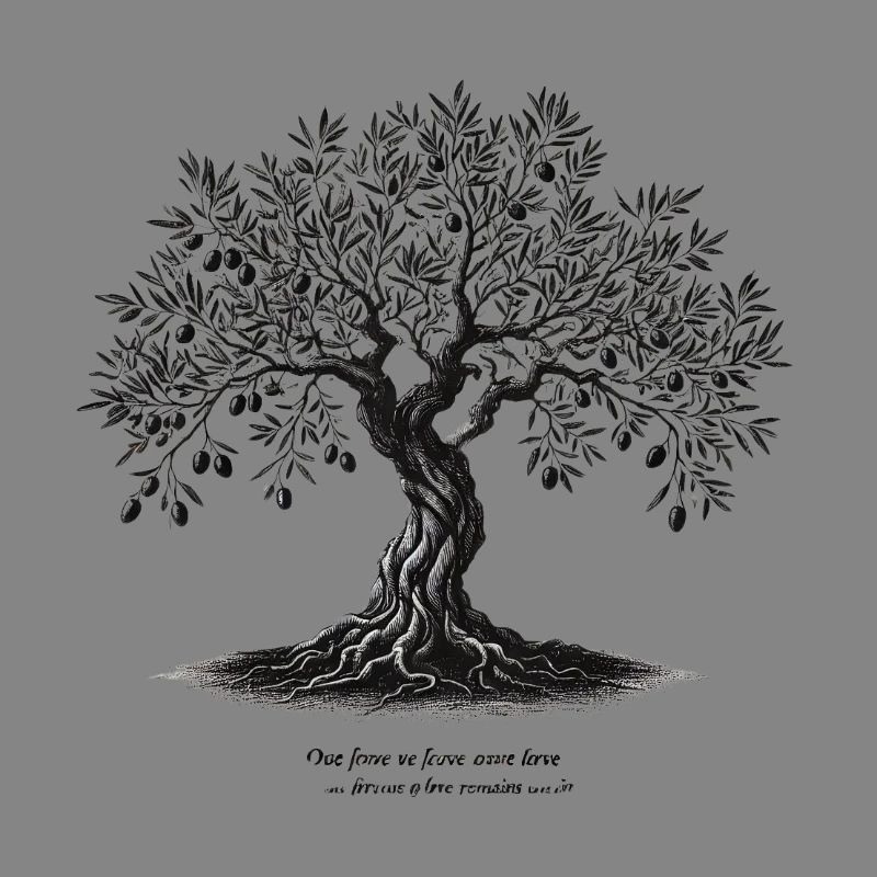 Olive tree