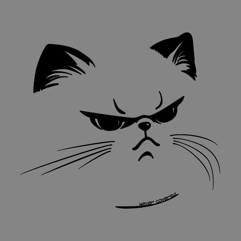 Mürrisch oder nicht?