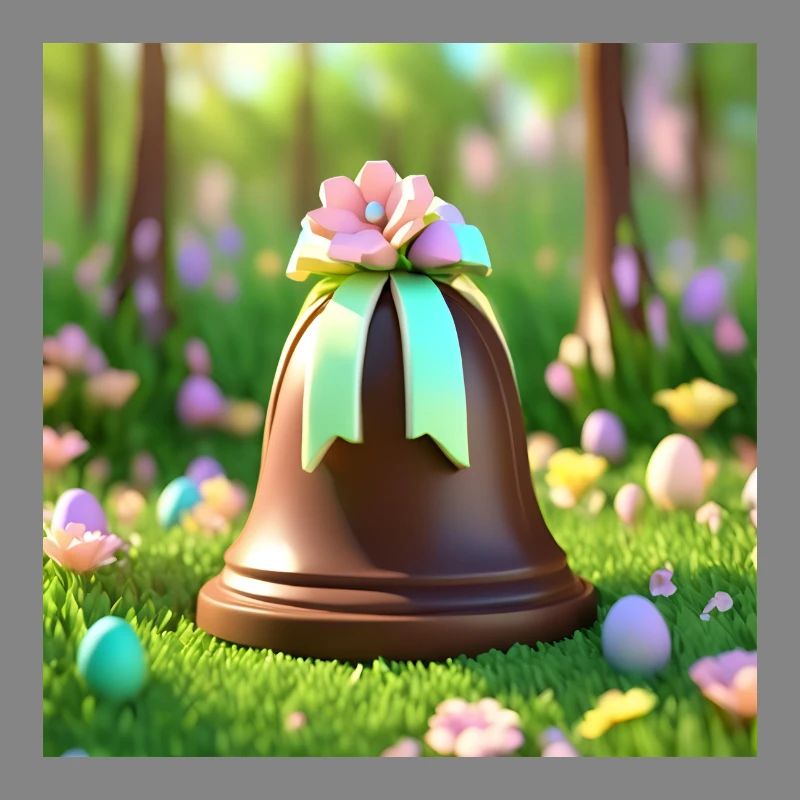 Easter, Happy Easter, Happy Easter