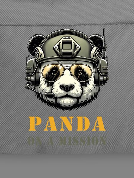 Panda in Mission / Military
