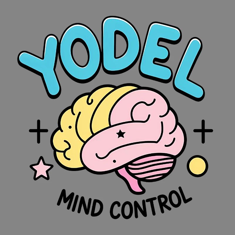 Yodel Mind Control