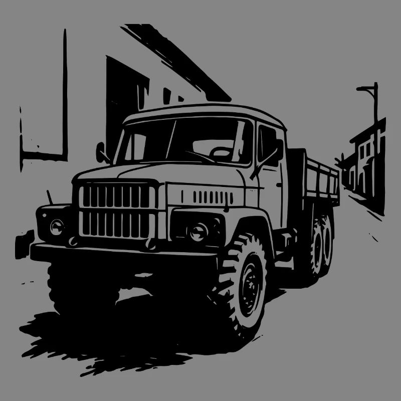 Géant d’acier de l’Est