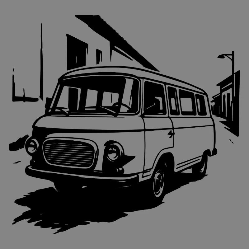 Transport cult Eastern classics