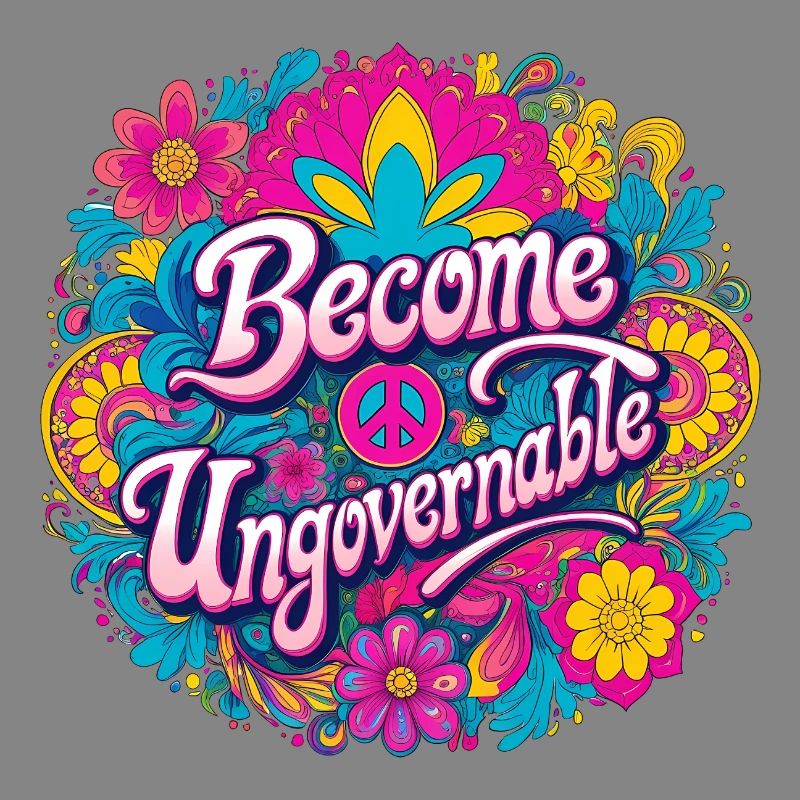Devenir ingouvernable