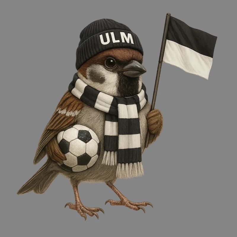 Ulmer Spatzen