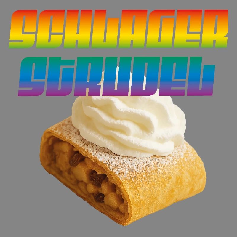 Schlager Strudel Statement