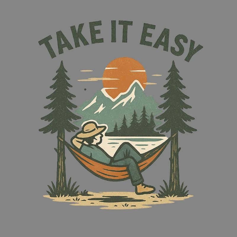 Take It Easy