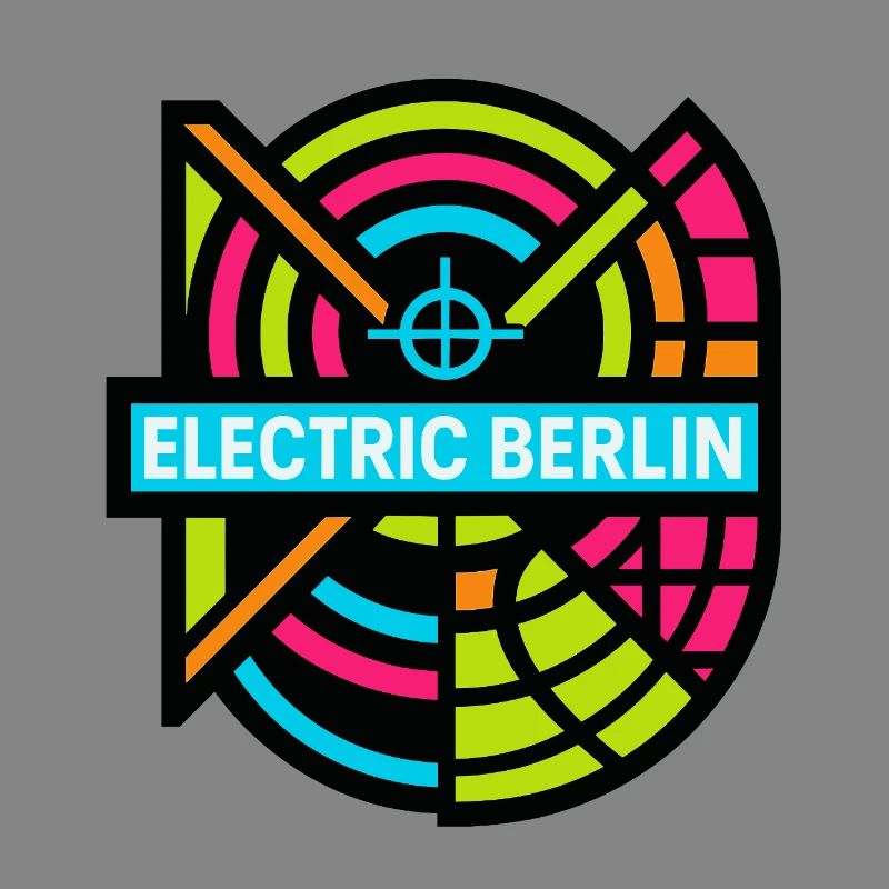 Electric Berlin