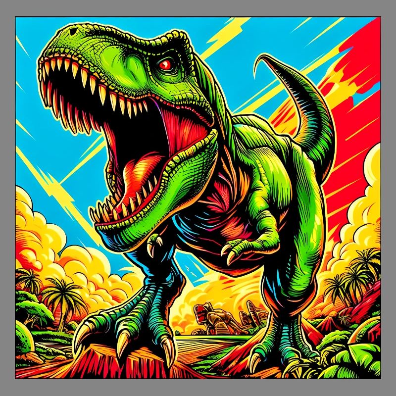 dinosaur