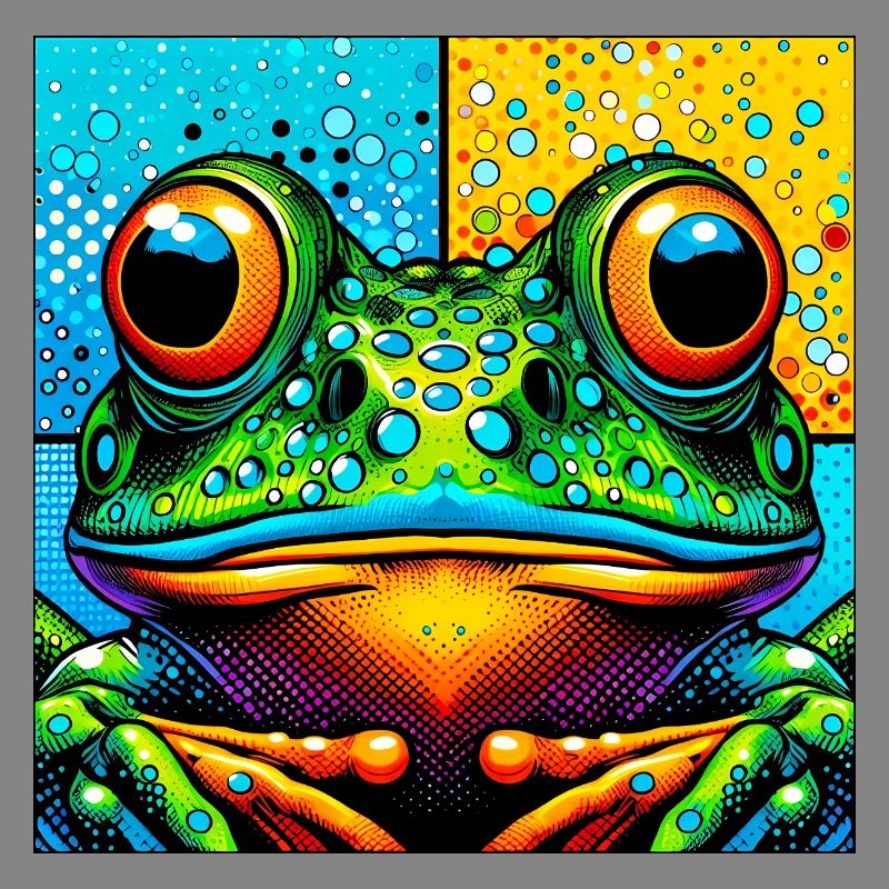 frog