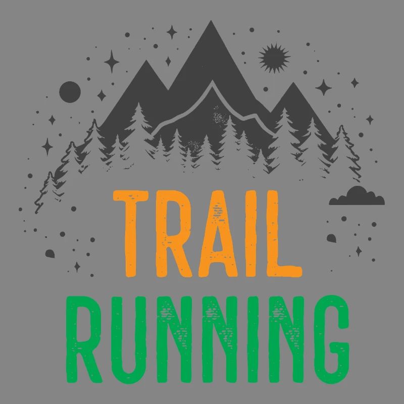 Trail Running