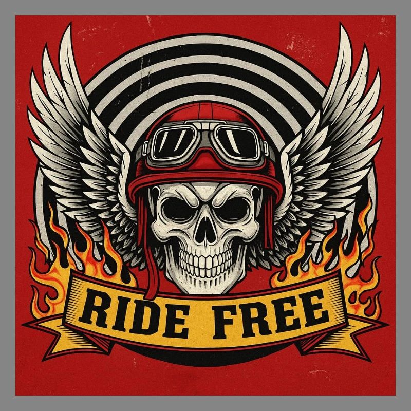 Ride Free