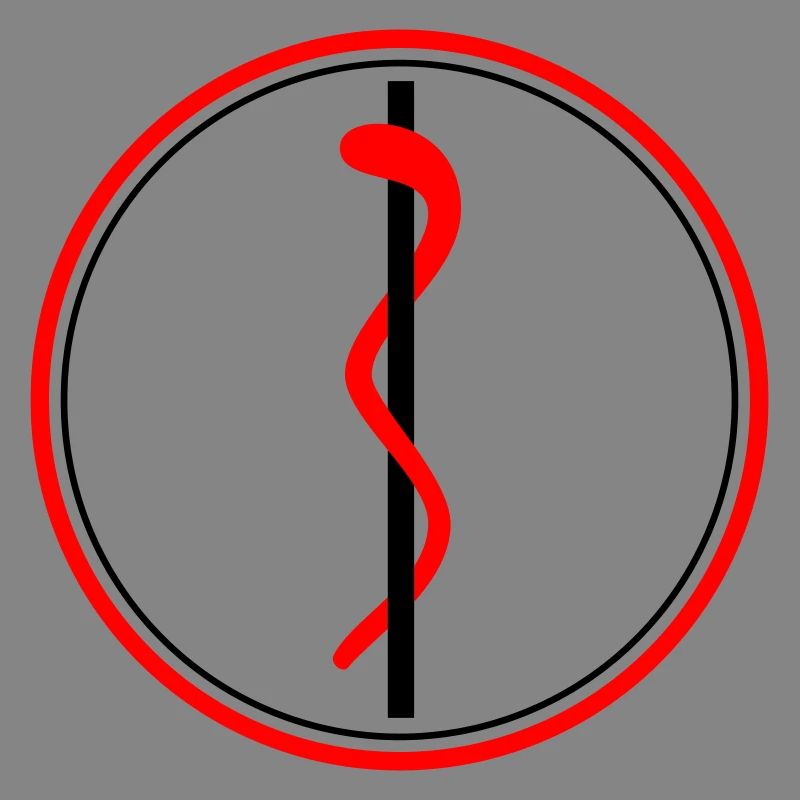 Aesculapius' Staff