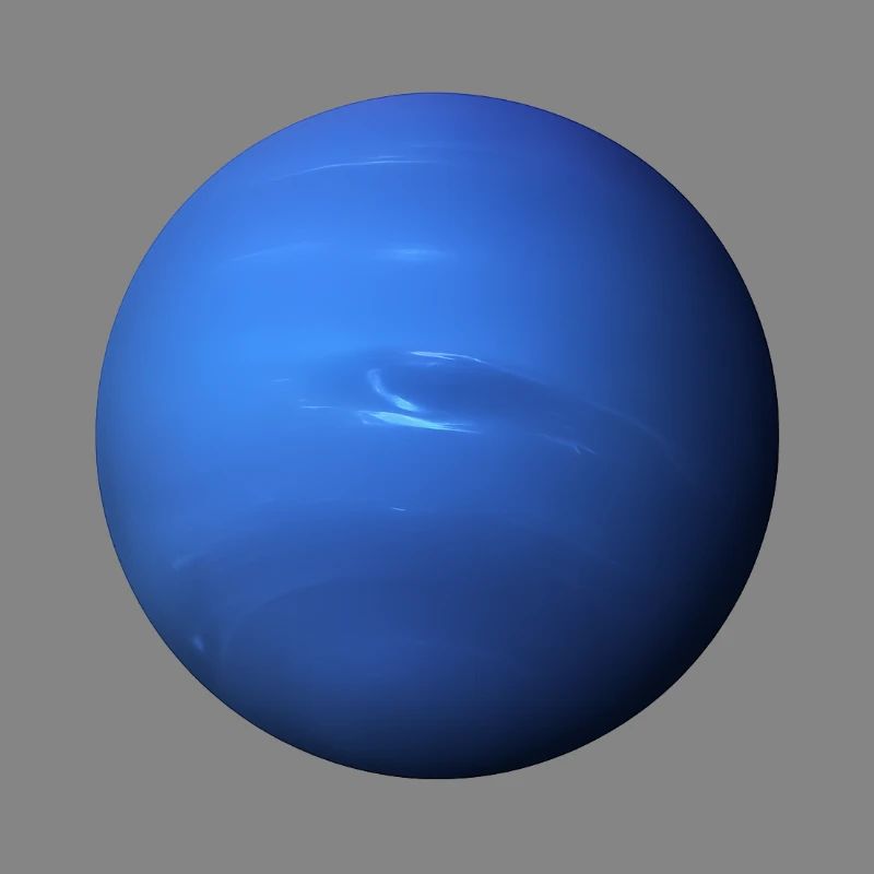 Neptune - Planet Neptune