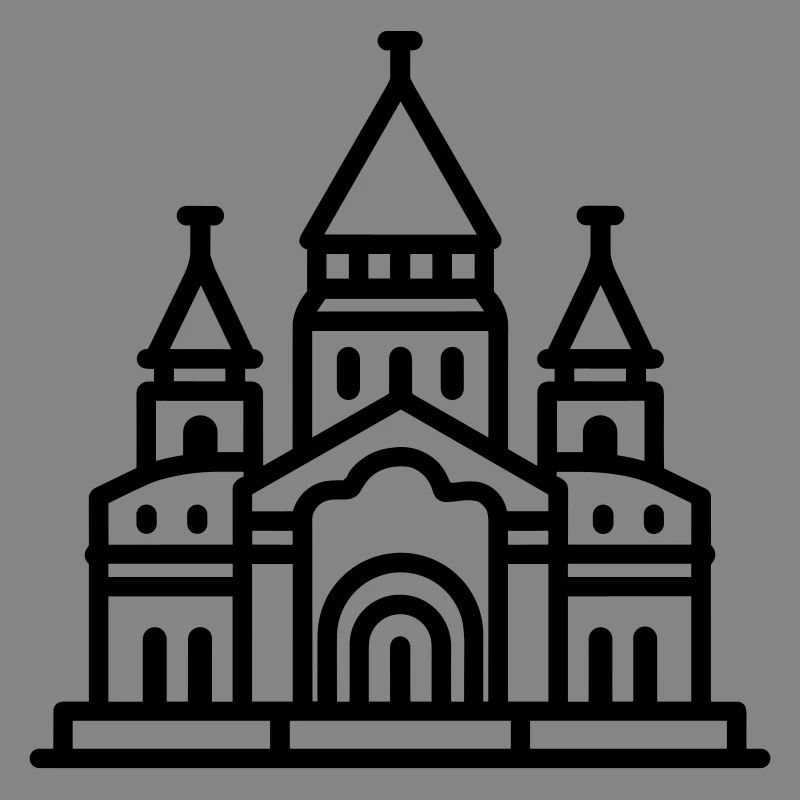 cathedral