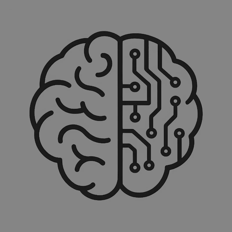 Futuristic Brain Designs
