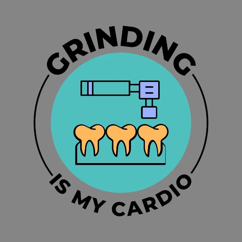 Dental Lab Technician Pride Design 