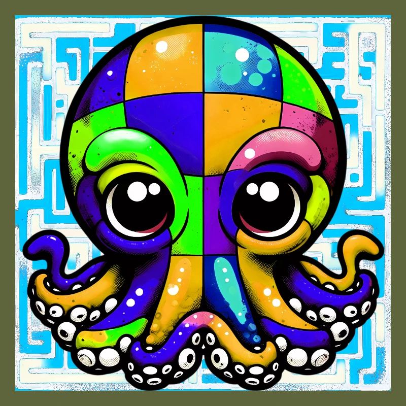 Octopus