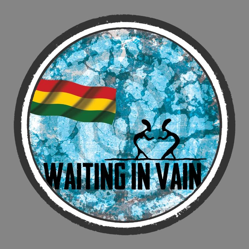 Waiting in Vain - reggae