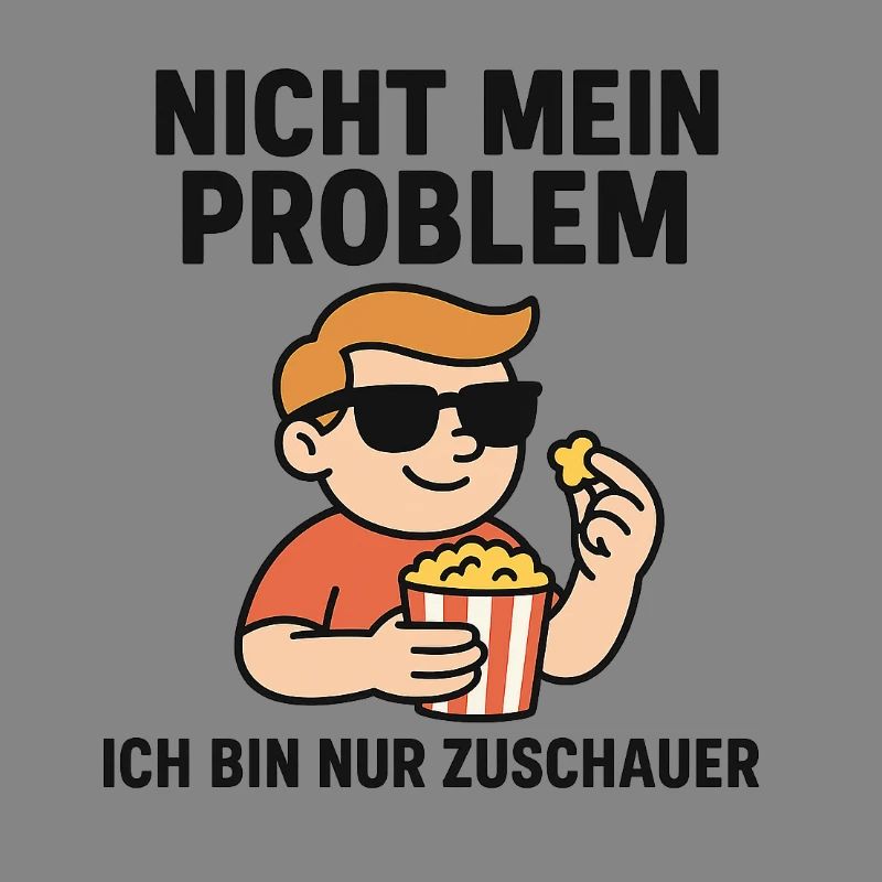 Nicht Mein Problem Zuschauer