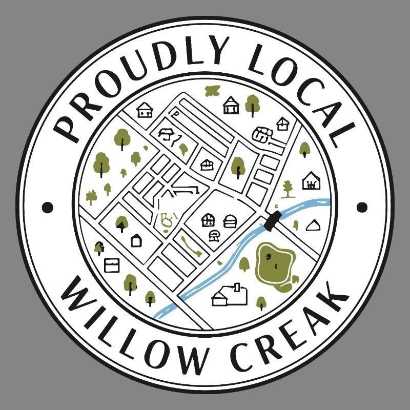 Proudly Local