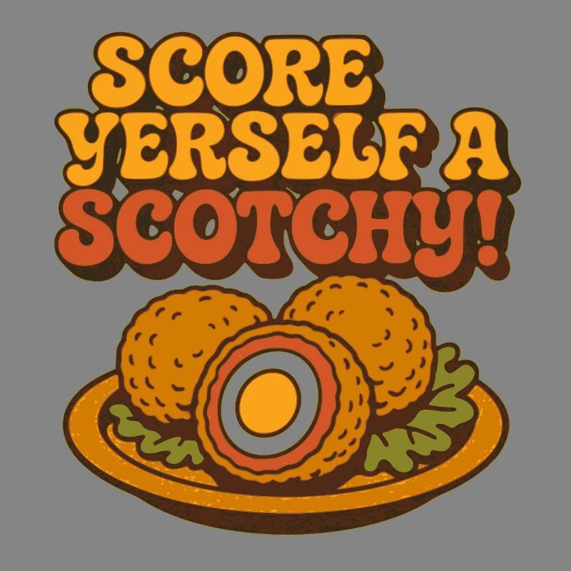 Hol dir einen Scotchy