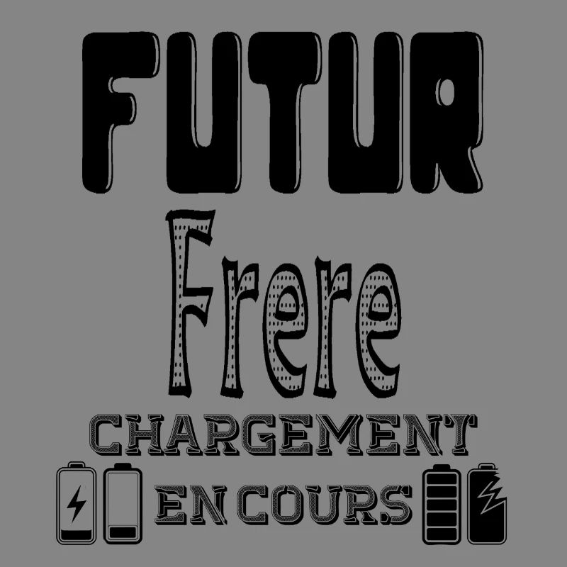 Future Brother wird geladen in Bearbeitung