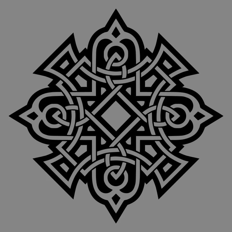 Celtic Pattern