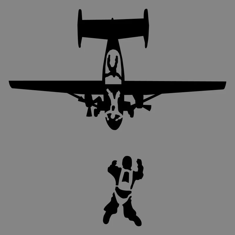 parachutisme