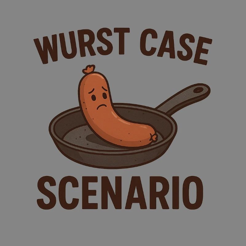 Wurst Case Scenario