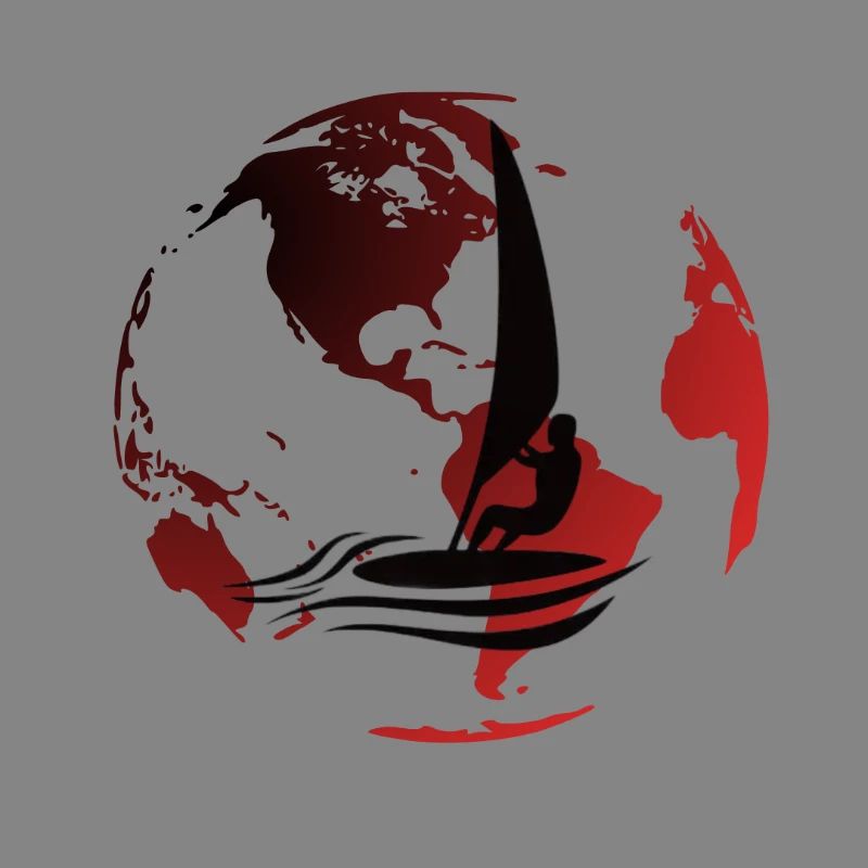 Globe Windsurf