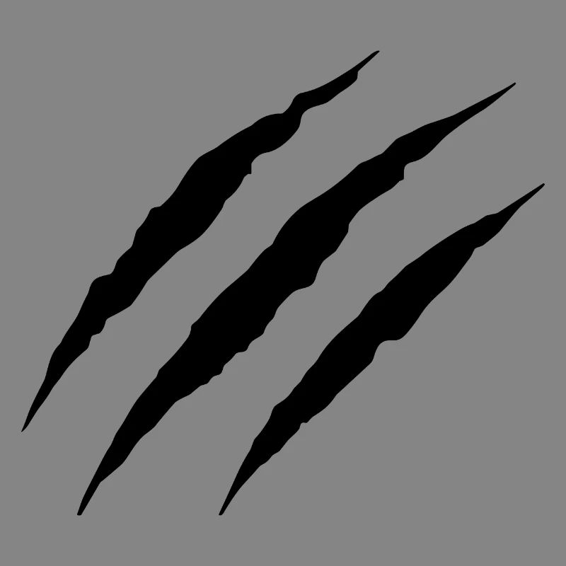 Wolf Scratch
