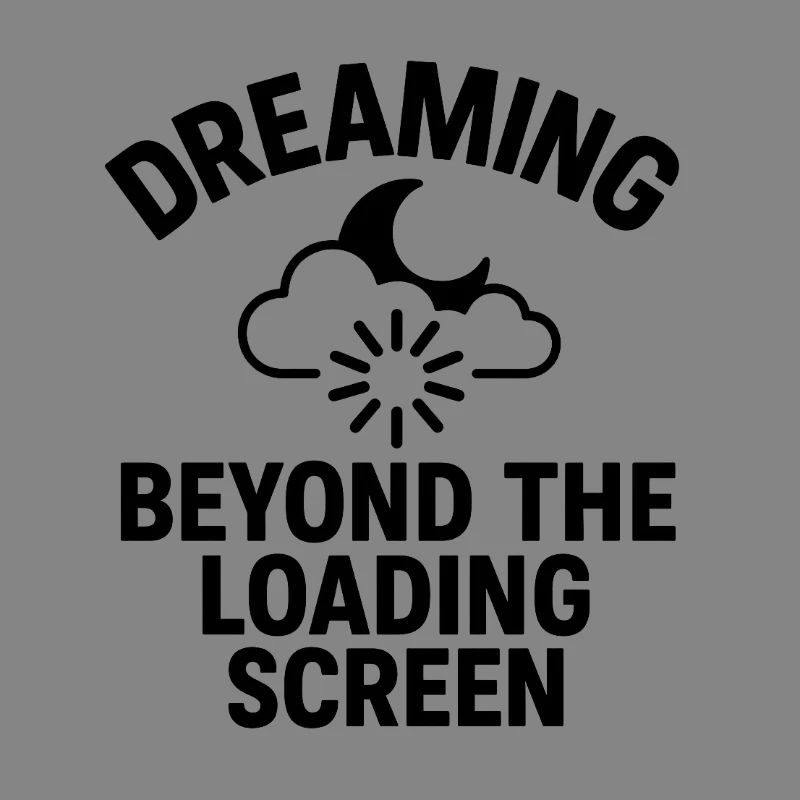 Dreaming Beyond Loading Screen