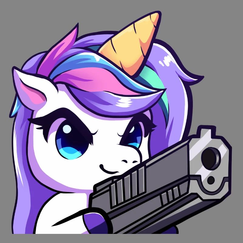 Lya Pew Pew