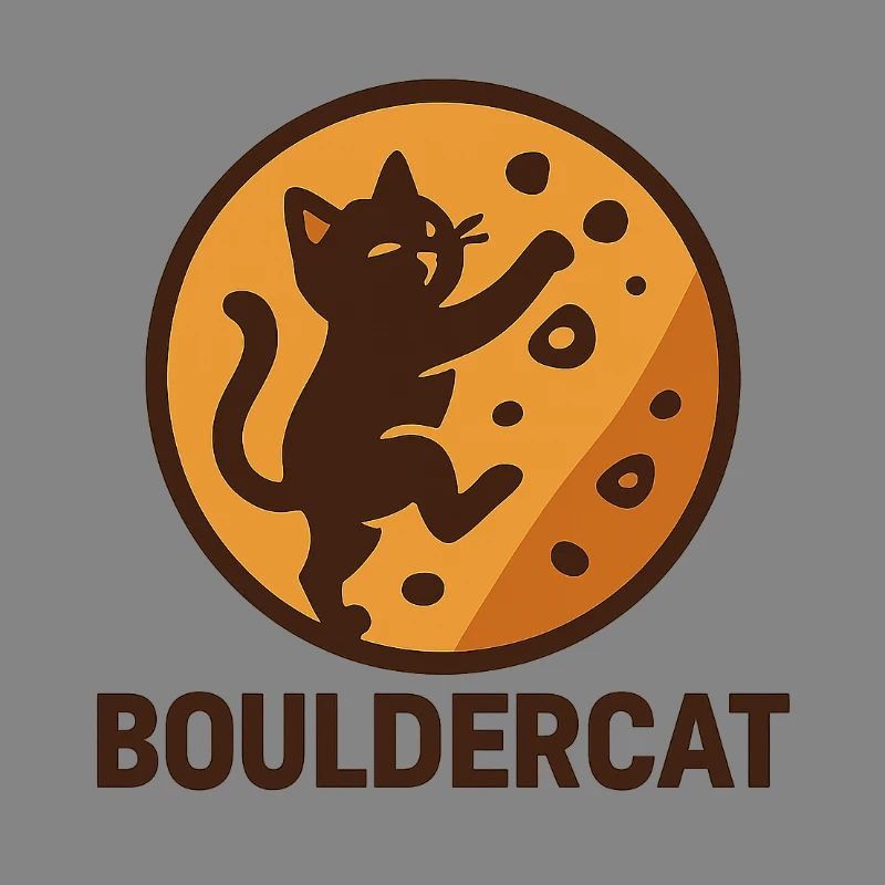 BoulderCat