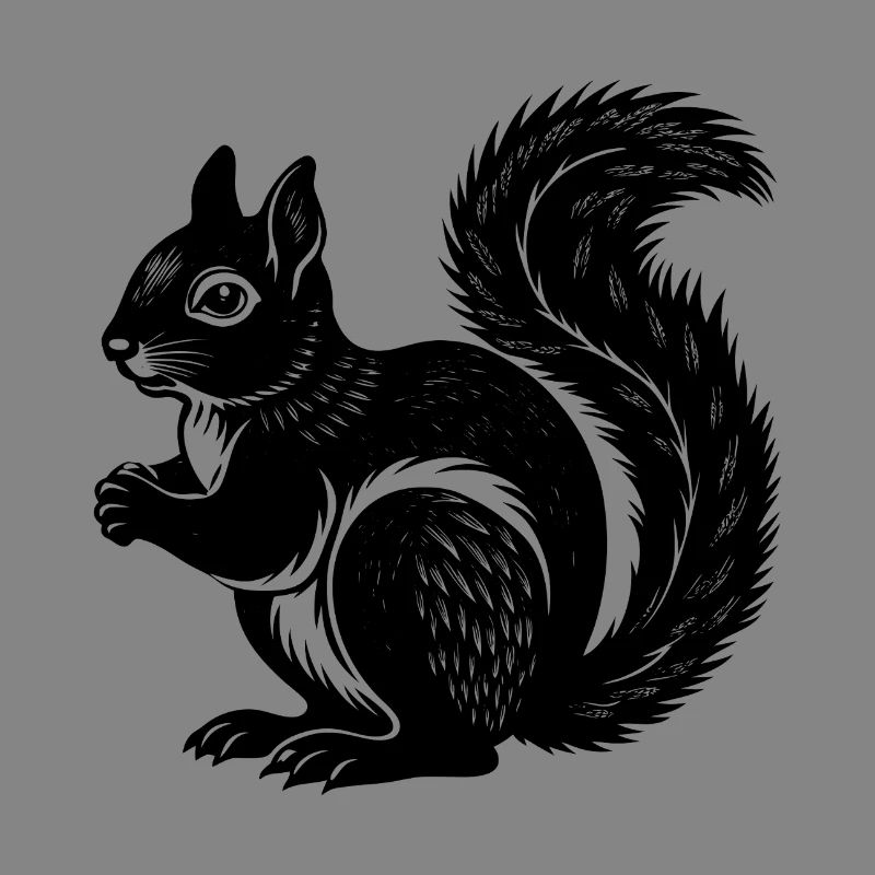 squirrel