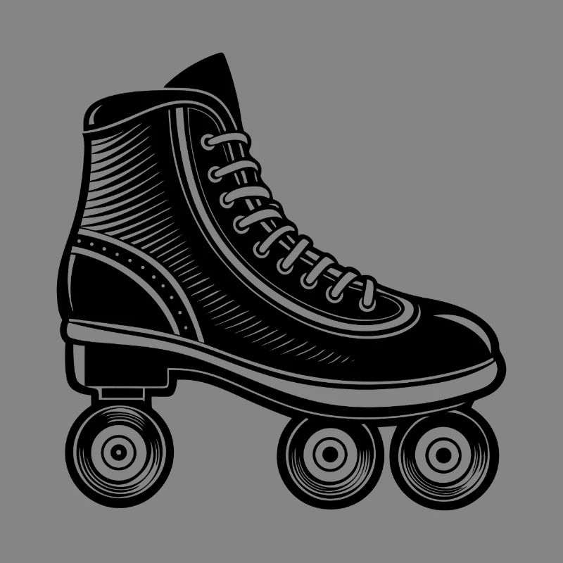 Rollschuh
