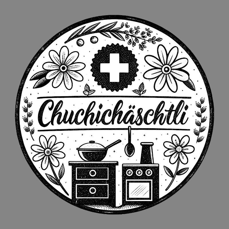 Chuchichäschtli - Schweizer Kultbegriff