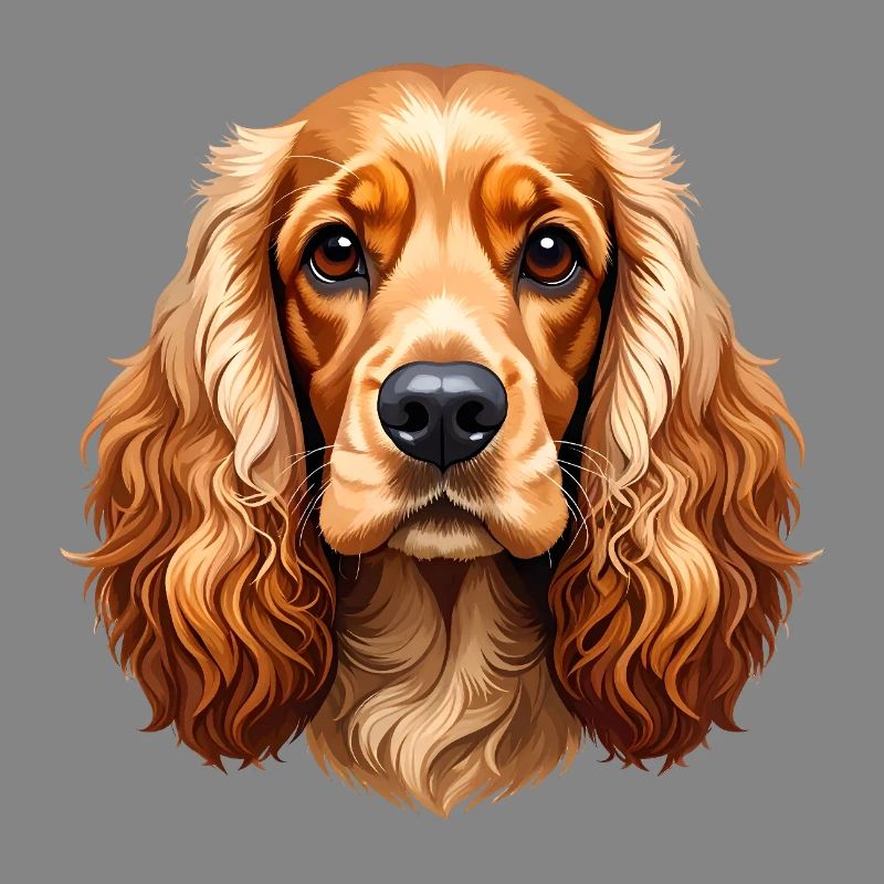 Cocker Spaniel