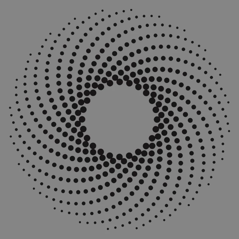 3D-Kreispunkt