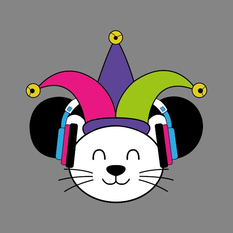 Carnival Mouse