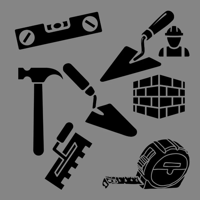 Masonry work