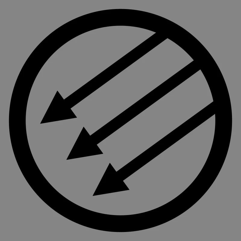 Iron Front / Eiserne Front / Järnfronten